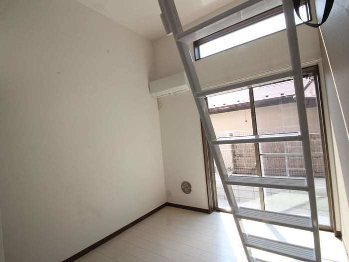 内観写真 Ｂｌｏｏｍ鴨居