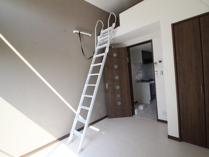 内観写真 Ｂｌｏｏｍ鴨居