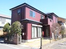 橋本2丁目戸建の外観