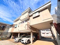 ガーデンハイツＡ棟