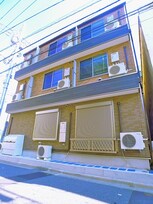 ジャスミンテラス五反野