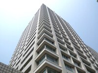 芝パ－ク・タワ－(1502)