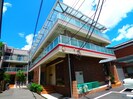 プライムコートの外観