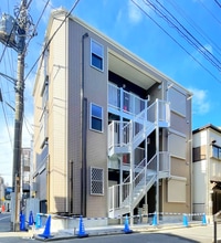 フェリーチェ鐘ヶ淵