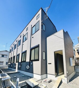 仮)HT南小岩６丁目⑫