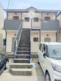 マイハウス新小岩