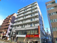 ハイシティ高田馬場（６０７）