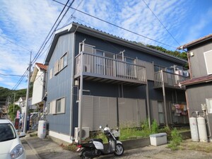山海荘
