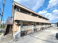 フラワーハイツA