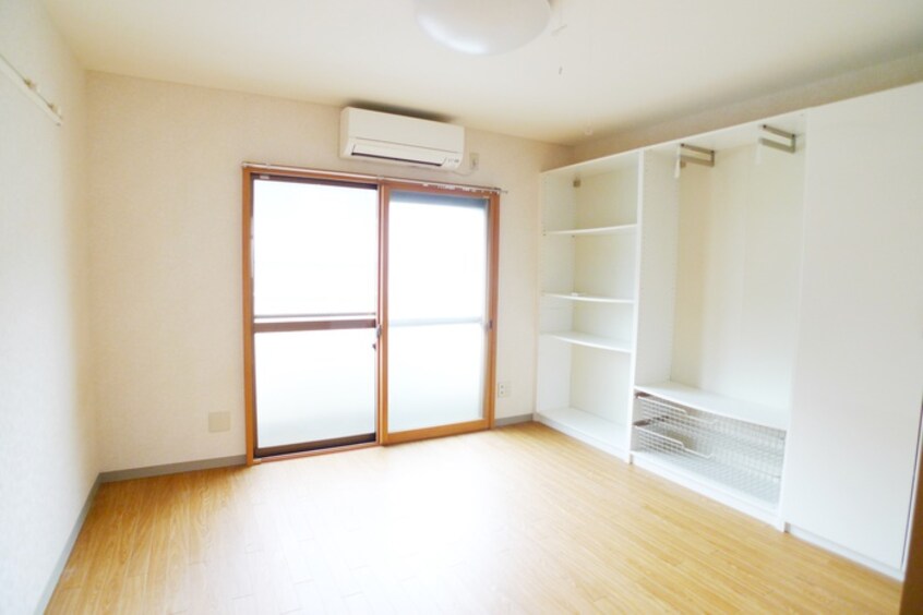 居室 フラワーハイツA