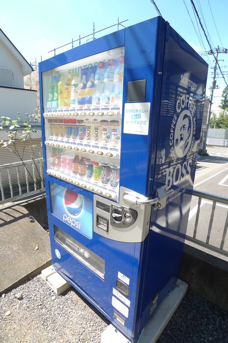 その他 フラワーハイツA