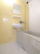 バス／シャワールーム等 オルソ小根本フォーシーズンズ２