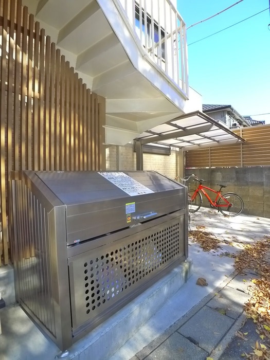 建物設備 オルソ小根本フォーシーズンズ２