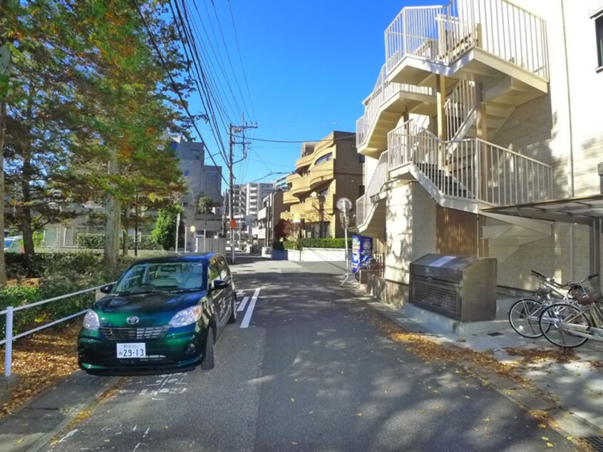 周辺環境 オルソ小根本フォーシーズンズ２