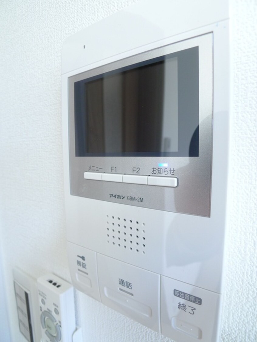 内観写真 オルソ小根本フォーシーズンズ２