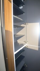 靴箱 オルソ小根本フォーシーズンズ２