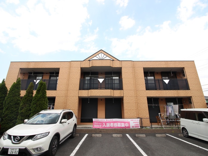 外観写真 グランドフォレスト