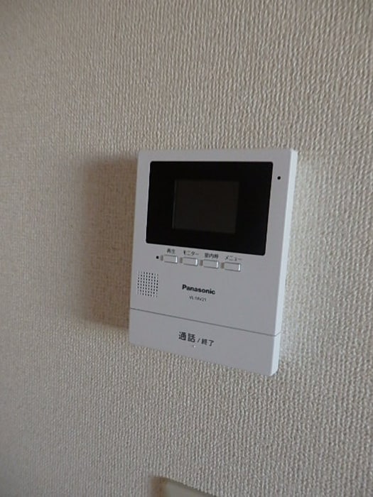 居室 グランドフォレスト