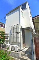WANの外観