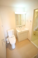 洗面 パ－クキュ－ブ四谷三丁目