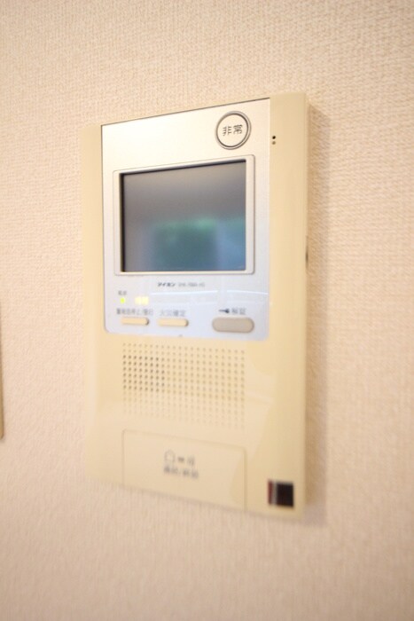 内観写真 パ－クキュ－ブ四谷三丁目