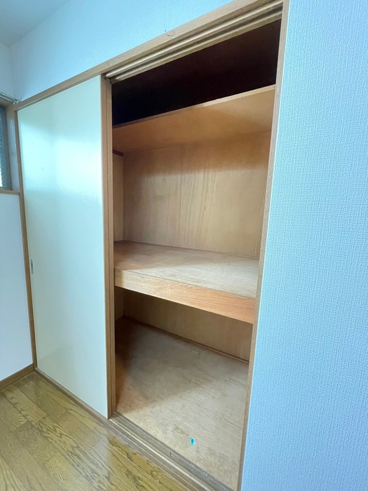 収納 プラムハイツ