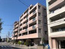 プリムローズ南町田（６０３）の外観