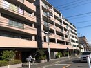 外観写真 プリムローズ南町田（６０３）