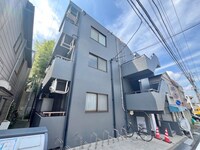 日向マンション