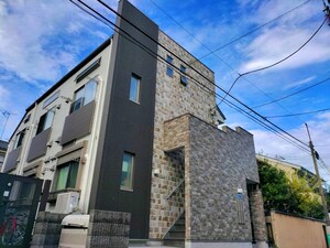 K-house練馬高野台Ⅱ
