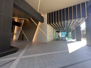 ﾌﾟﾗｳﾄﾞﾀﾜｰ亀戸ｸﾛｽﾌﾞﾗｲﾄﾀﾜｰ棟