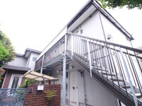 コーポＫＯＭＡＴＳＵ