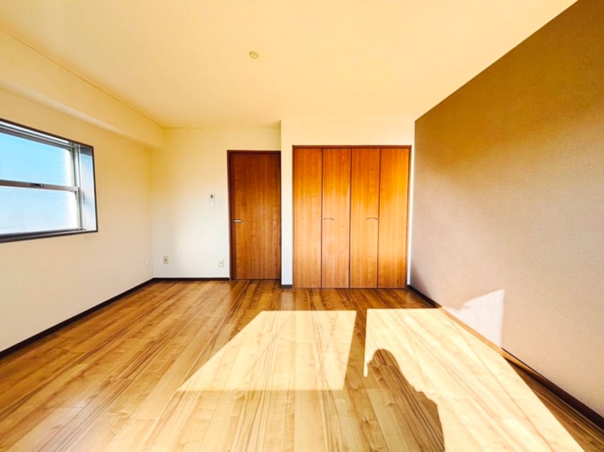 居室 ダイヤモンドレジデンス白河