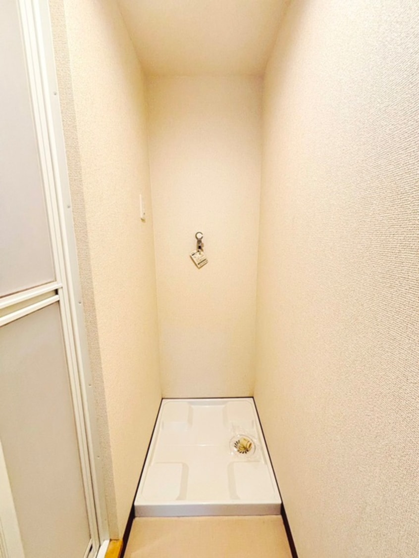 ベランダ・バルコニー ダイヤモンドレジデンス白河