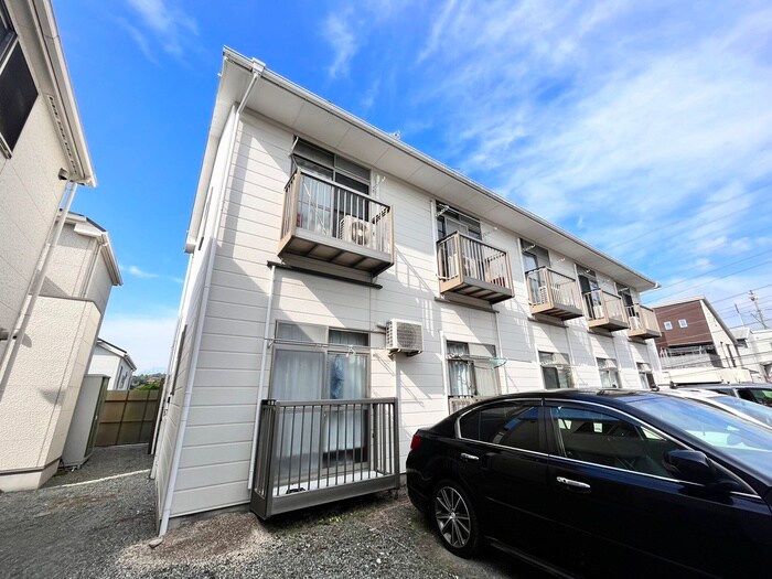 外観写真 ア－バンハウス