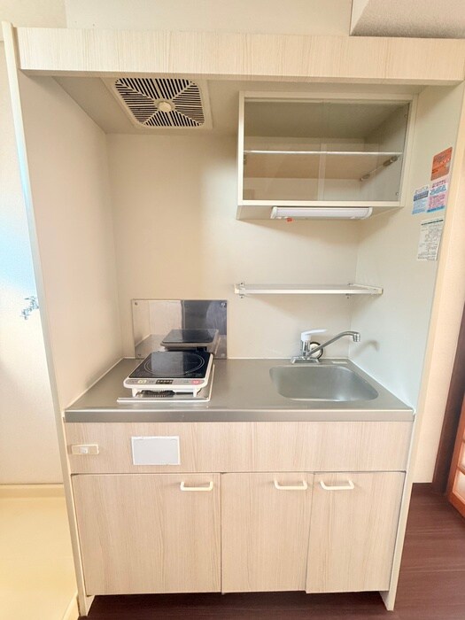 キッチン ア－バンハウス