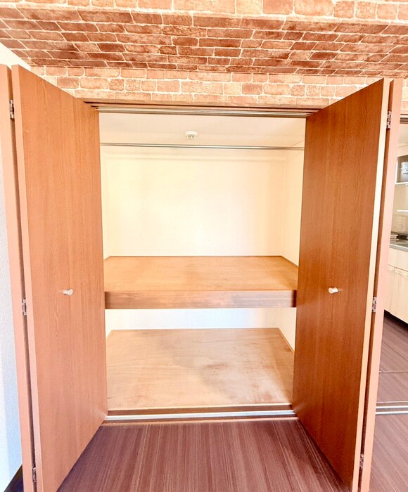 収納 ア－バンハウス