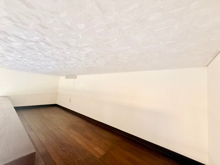 ロフト ア－バンハウス