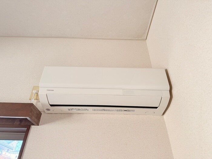 内観写真 ア－バンハウス