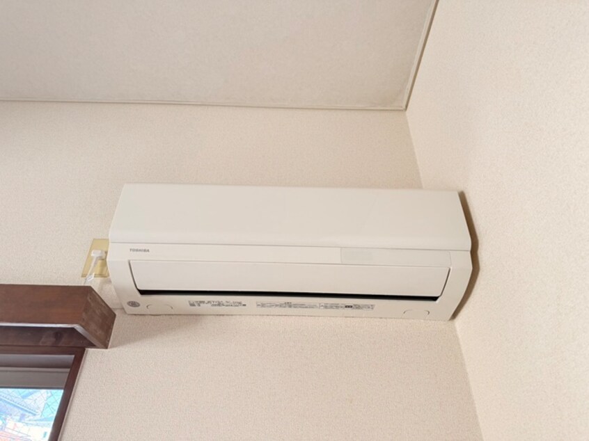 内観写真 ア－バンハウス