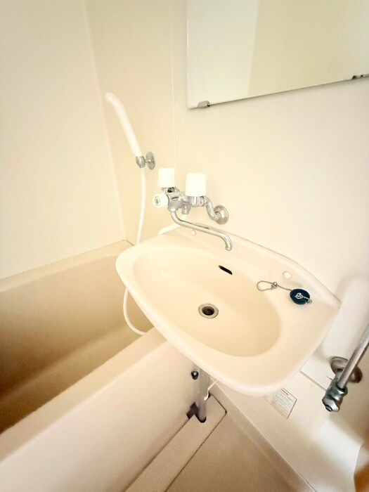 洗面 ア－バンハウス