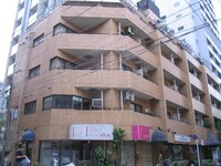 ﾗｲｵﾝｽﾞﾏﾝｼｮﾝ麻布ｺｰﾄ(203)