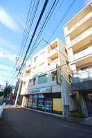 ASビル原町田の外観