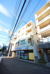 ASビル原町田