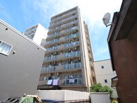 ネオマイム新子安弐番館(903)