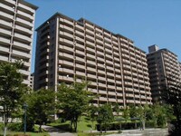 ｻﾝｽﾃｰｼﾞ緑園都市東の街7番館