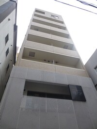 ドミ－ル門前仲町(5F)