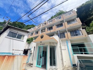 ポートヒルⅡ