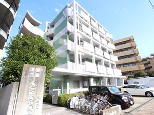 スクエア登戸