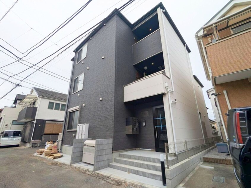 その他 仮)KEIAI　RESIDENCE久米川Ⅱ